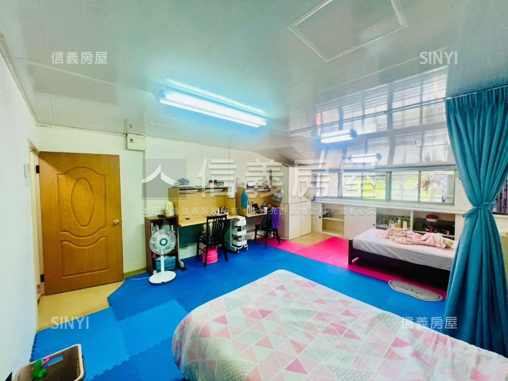 ✿新接稀有寶地收租美屋✿房屋室內格局與周邊環境