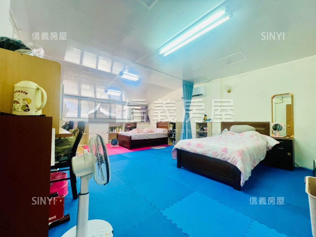 ✿新接稀有寶地收租美屋✿房屋室內格局與周邊環境