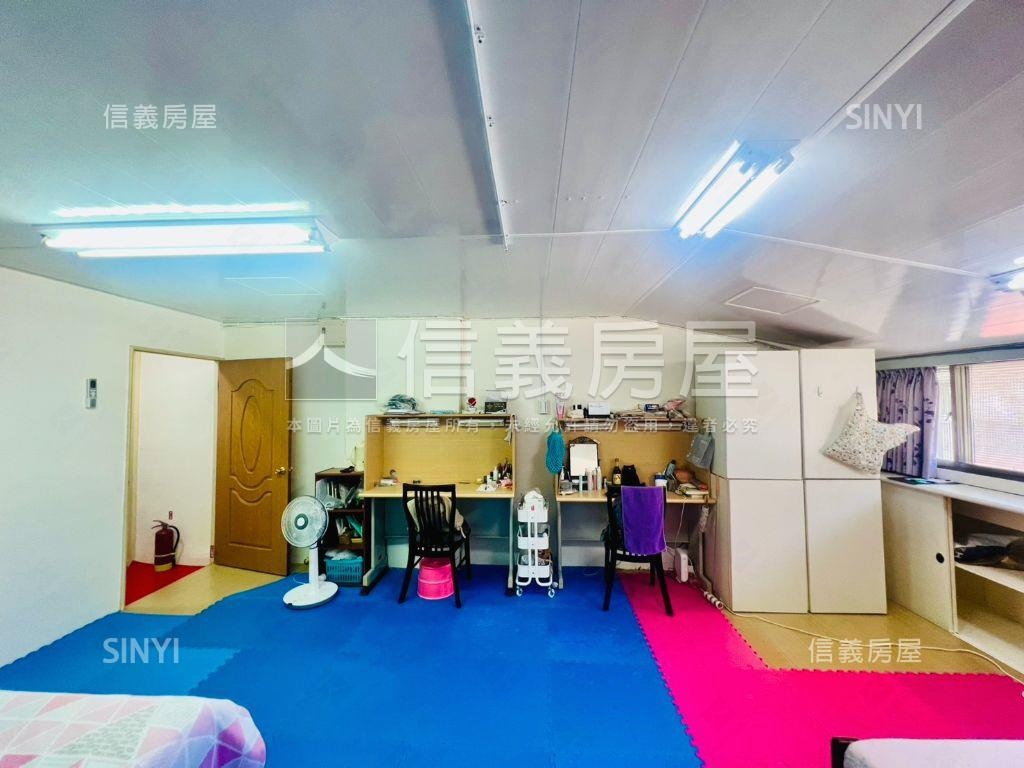 ✿新接稀有寶地收租美屋✿房屋室內格局與周邊環境
