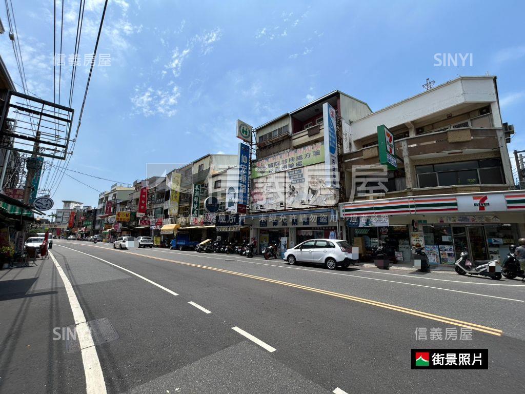 近天馬電台大地坪地王Ａ房屋室內格局與周邊環境