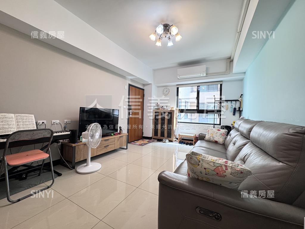 水交社舒適三房平車房屋室內格局與周邊環境