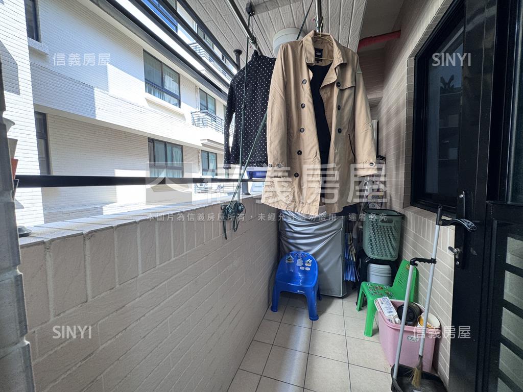 水交社溫馨舒適三房平車房屋室內格局與周邊環境