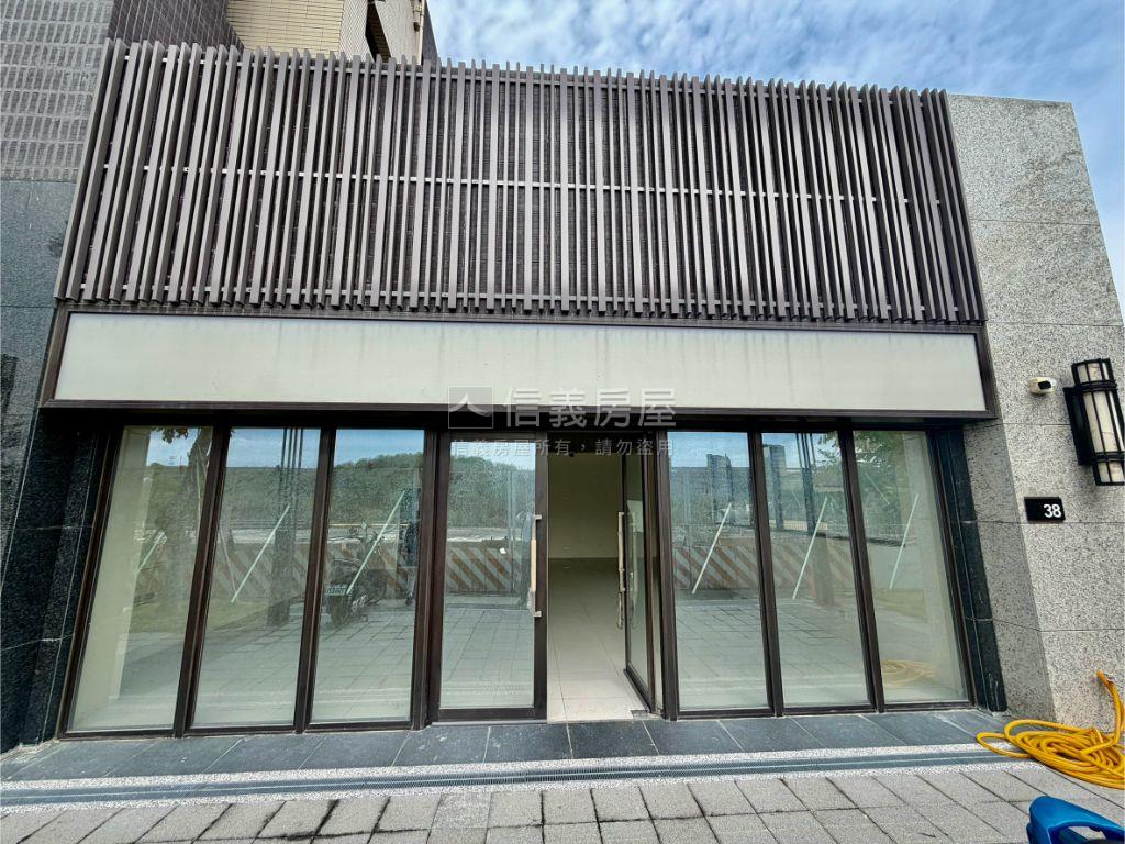 雙捷大院＊黃金店面房屋室內格局與周邊環境