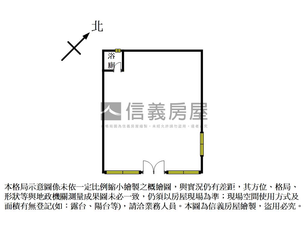 雙捷大院＊黃金店面房屋室內格局與周邊環境