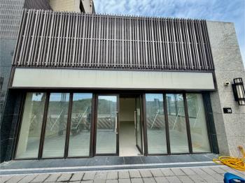 雙捷大院＊黃金店面