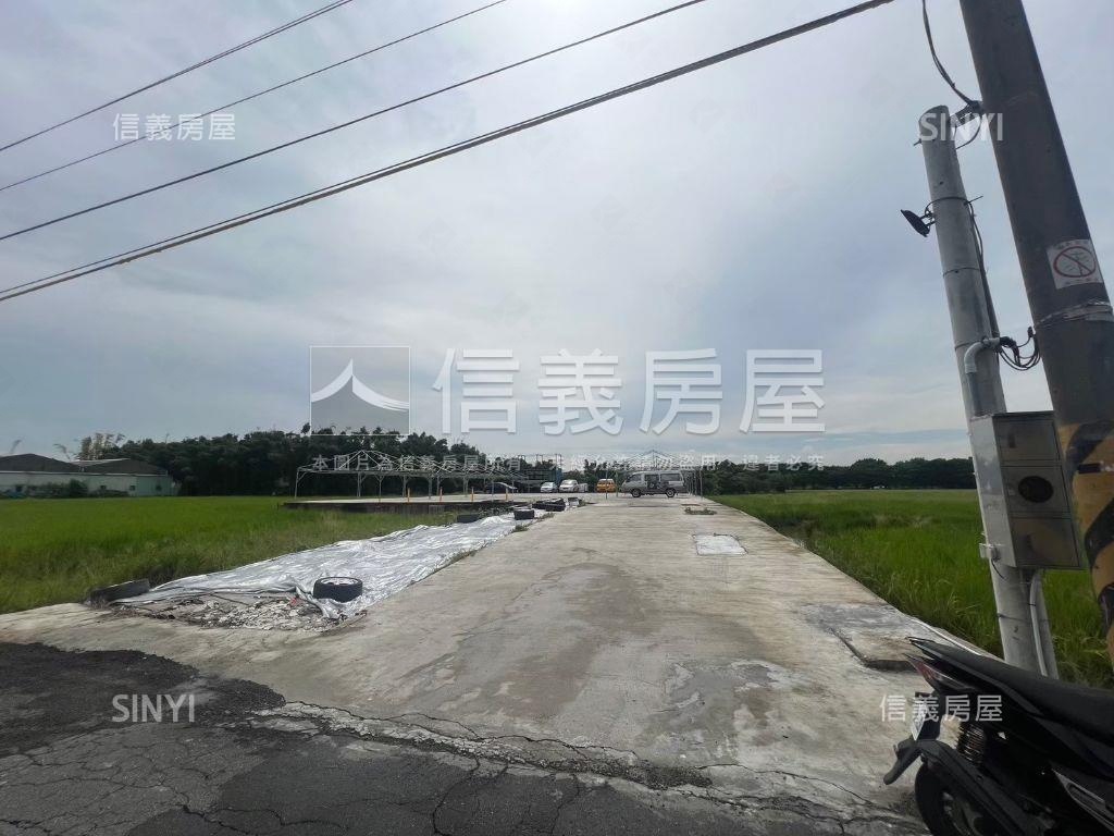 稀有關渡段持分土地房屋室內格局與周邊環境
