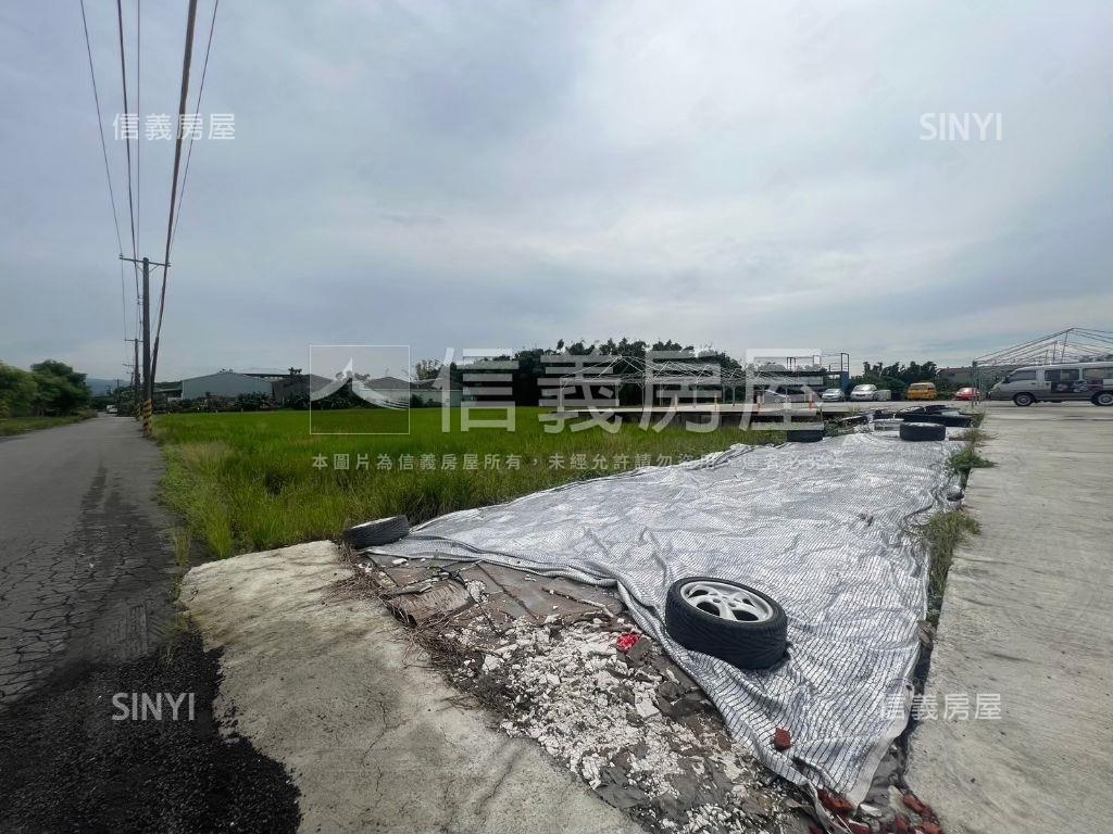 稀有關渡段持分土地房屋室內格局與周邊環境