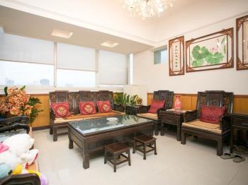 花崗景觀大空間樓中樓