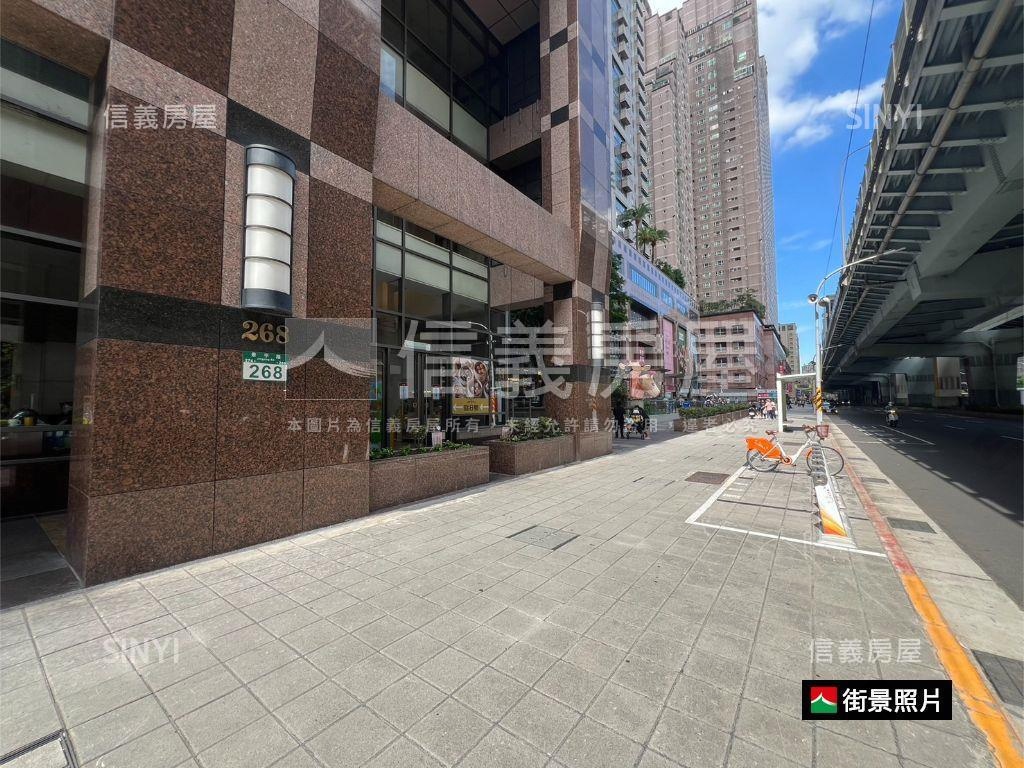 天空之城小資首選套房房屋室內格局與周邊環境