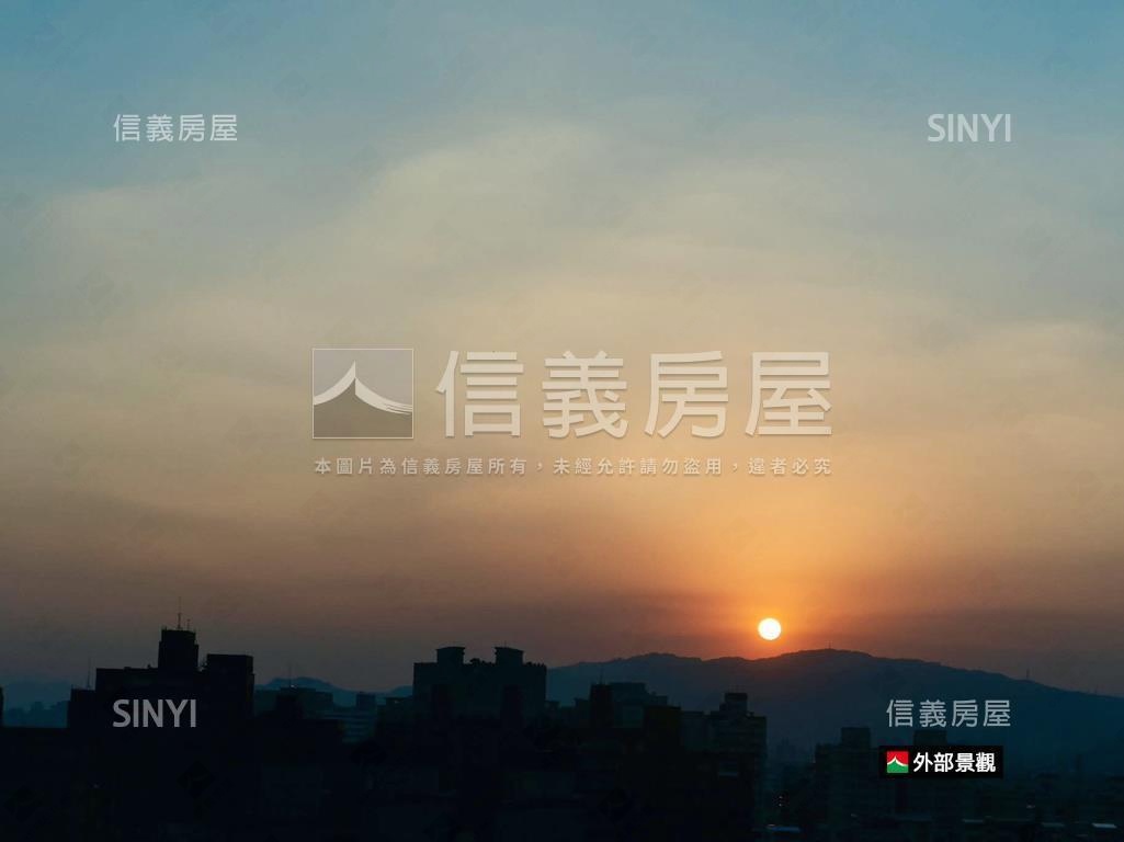 ❤️專任菲陽景觀三房車位房屋室內格局與周邊環境