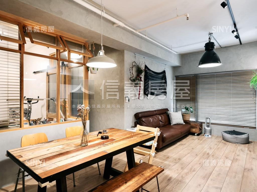 ❤️專任菲陽景觀三房車位房屋室內格局與周邊環境