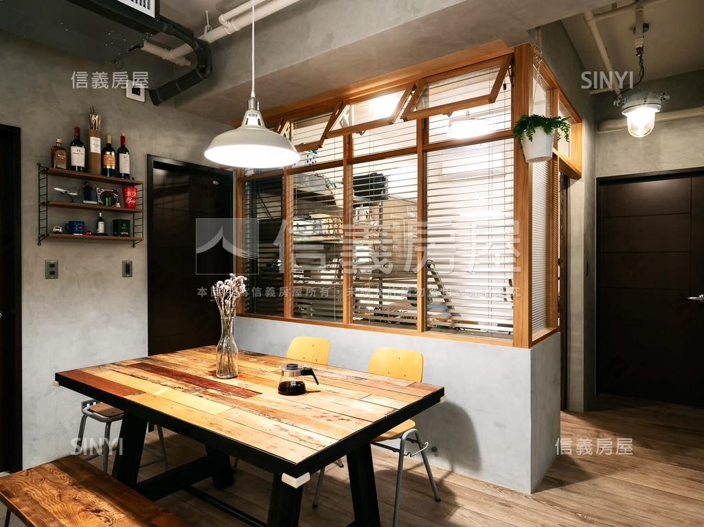 ❤️專任菲陽景觀三房車位房屋室內格局與周邊環境