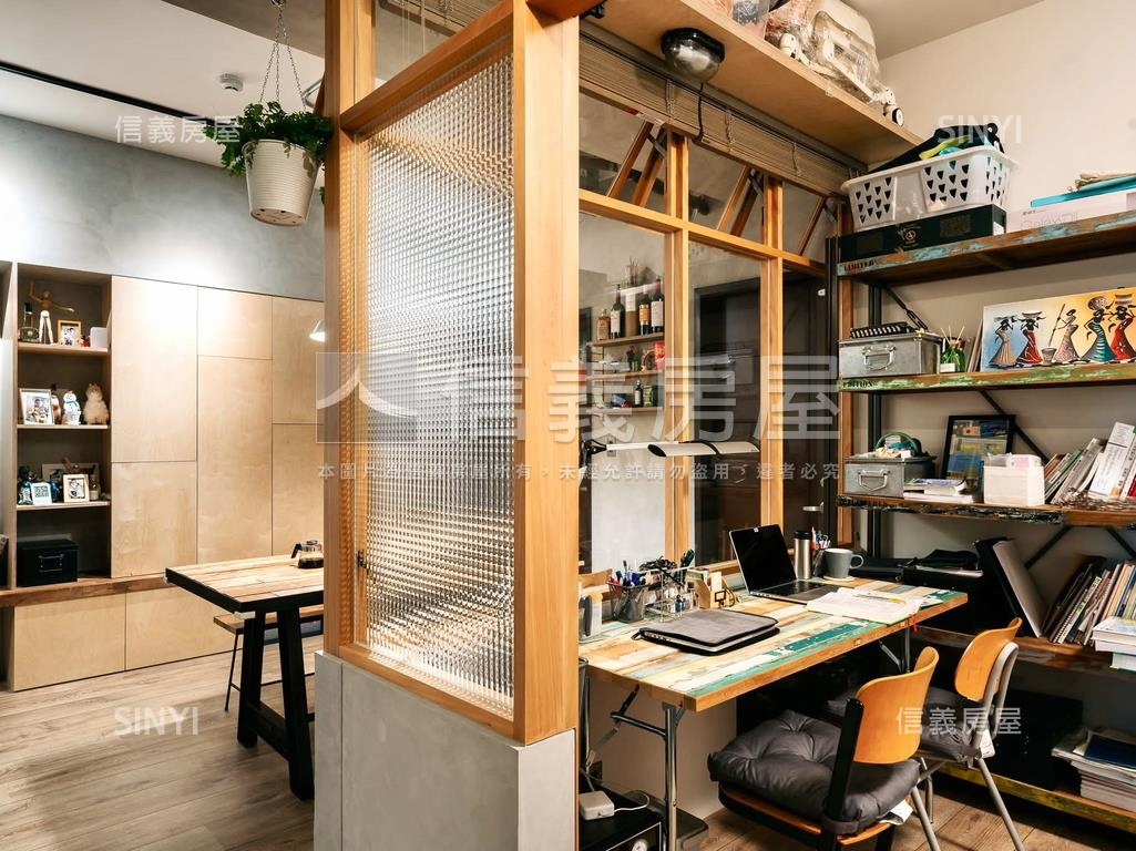 ❤️專任菲陽景觀三房車位房屋室內格局與周邊環境