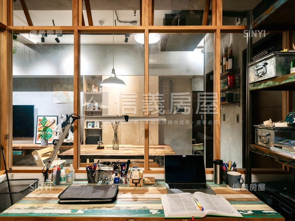 ❤️專任菲陽景觀三房車位房屋室內格局與周邊環境