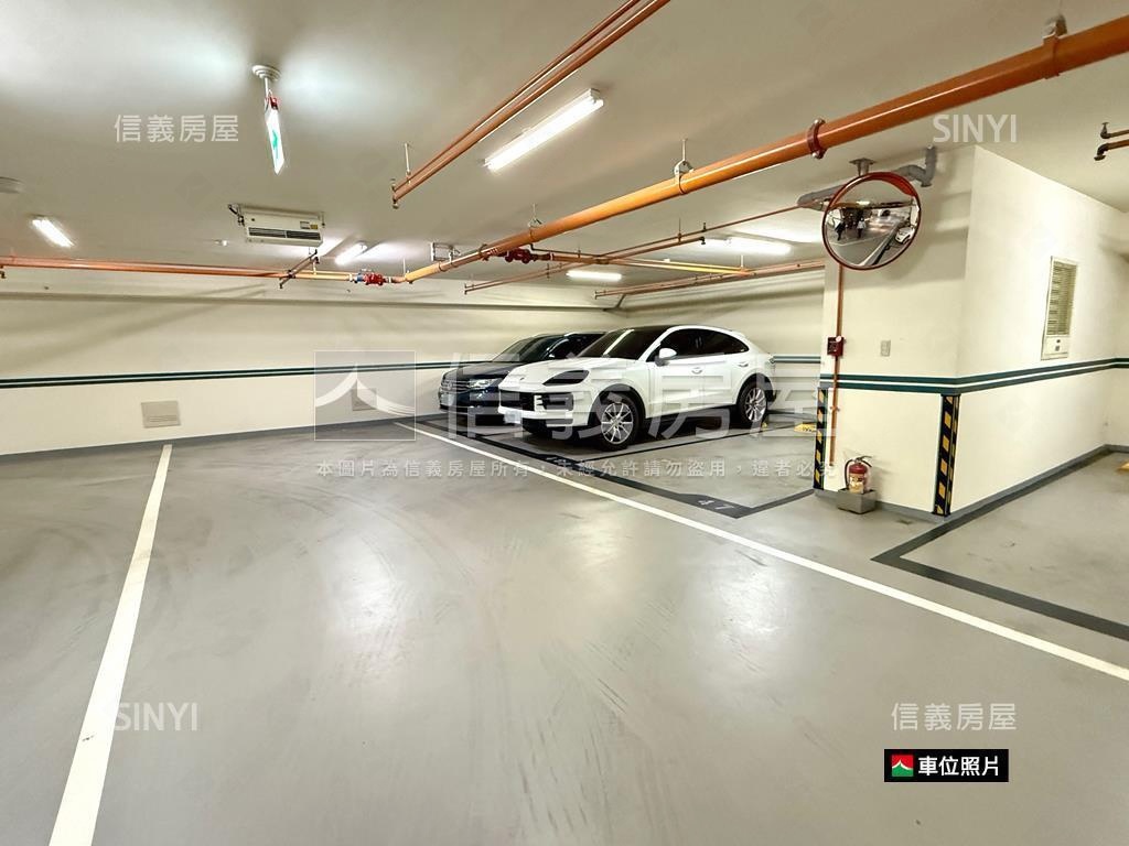 ❤️專任菲陽景觀三房車位房屋室內格局與周邊環境