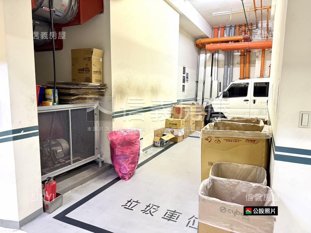 ❤️專任菲陽景觀三房車位房屋室內格局與周邊環境