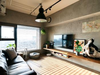 ❤️專任菲陽景觀三房車位