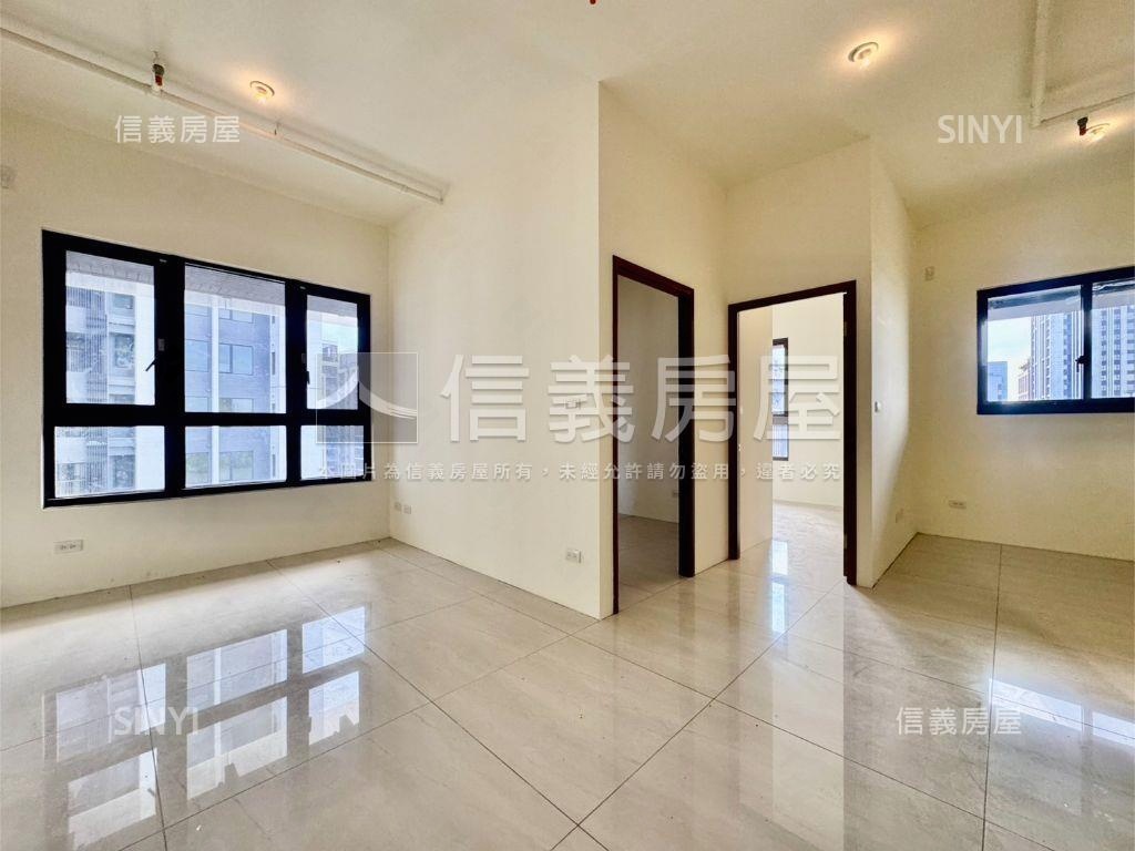 ★立川琚高樓兩房車位★房屋室內格局與周邊環境