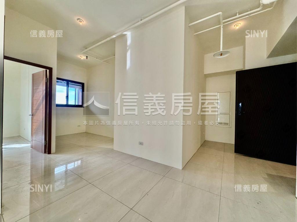 ★立川琚高樓兩房車位★房屋室內格局與周邊環境