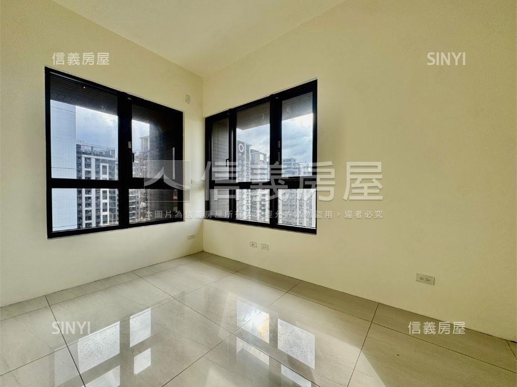 ★立川琚高樓兩房車位★房屋室內格局與周邊環境