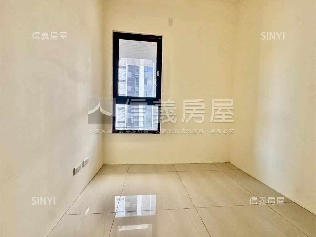 ★立川琚高樓兩房車位★房屋室內格局與周邊環境