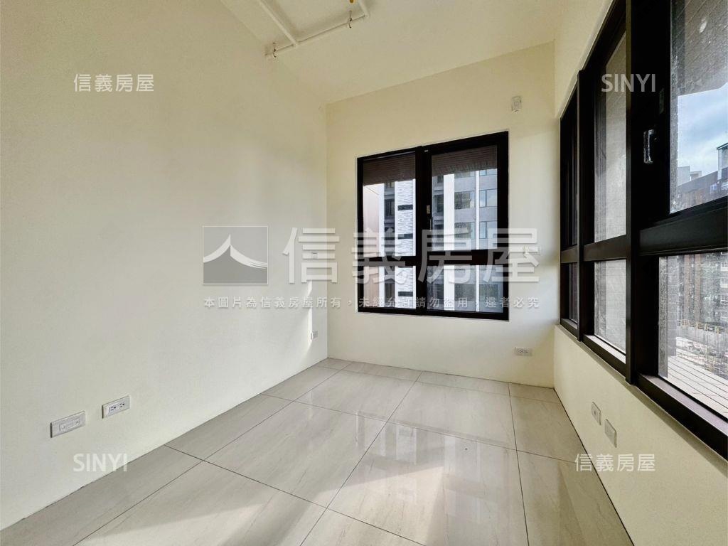 ★立川琚高樓兩房車位★房屋室內格局與周邊環境