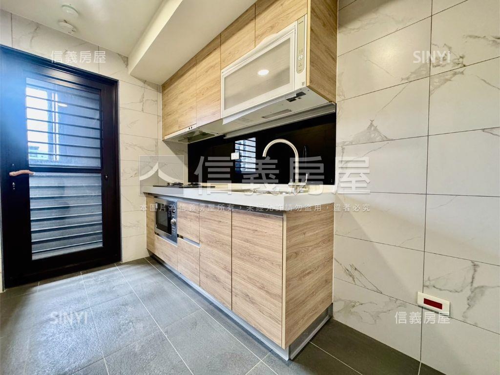 ★立川琚高樓兩房車位★房屋室內格局與周邊環境