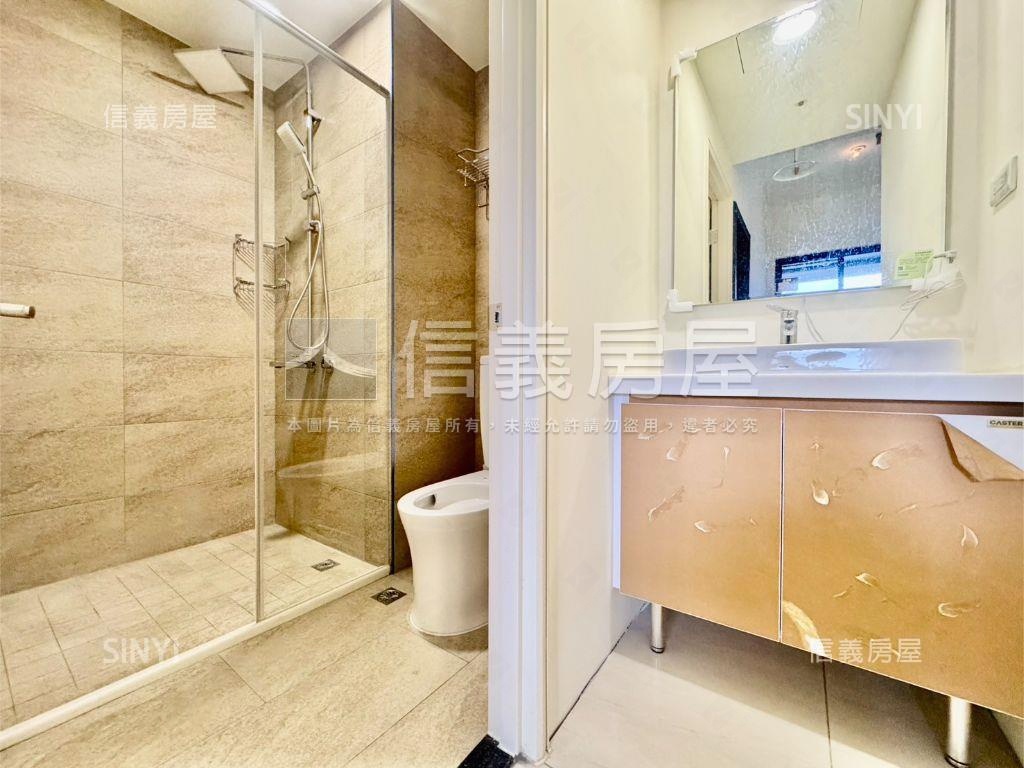 ★立川琚高樓兩房車位★房屋室內格局與周邊環境