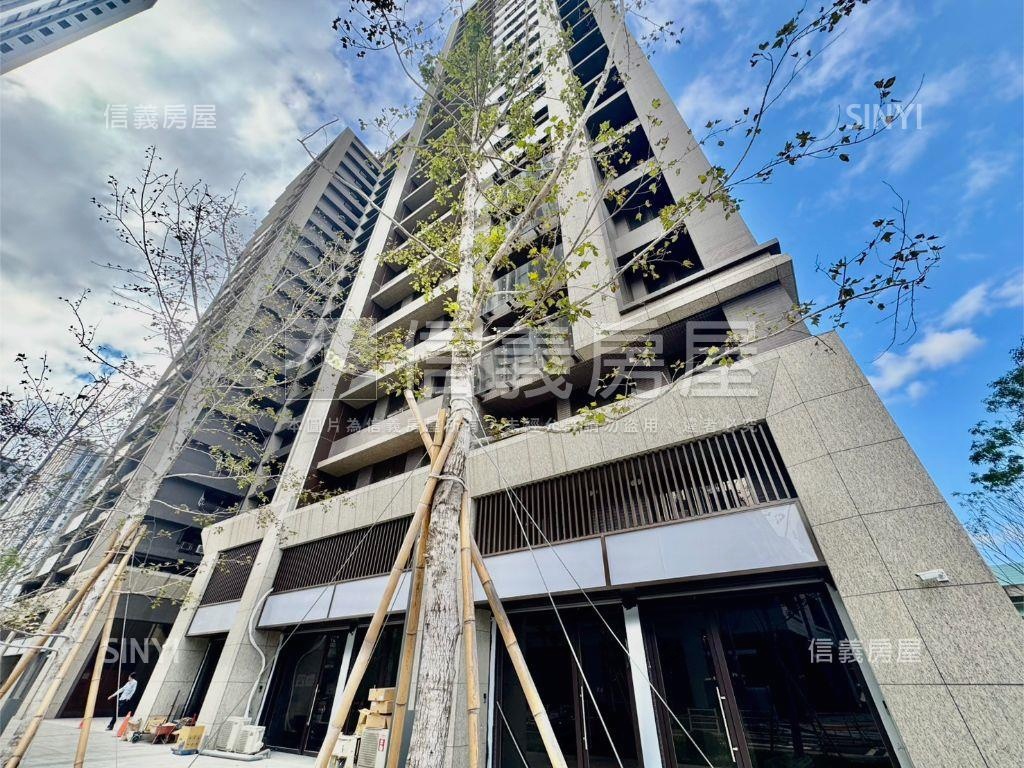 ★立川琚高樓兩房車位★房屋室內格局與周邊環境