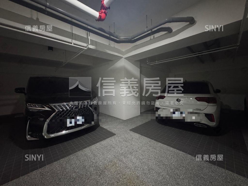 帝璟臻和雙平車臨路金店面房屋室內格局與周邊環境