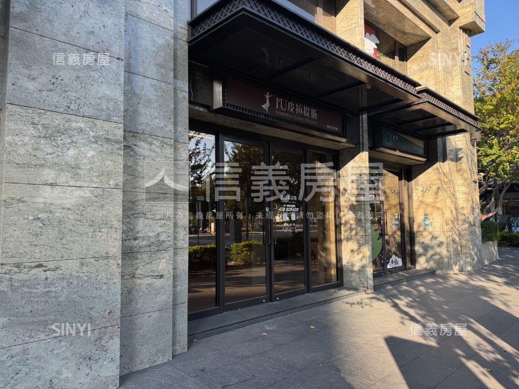 馬上有錢！帝璟臻和金店面房屋室內格局與周邊環境