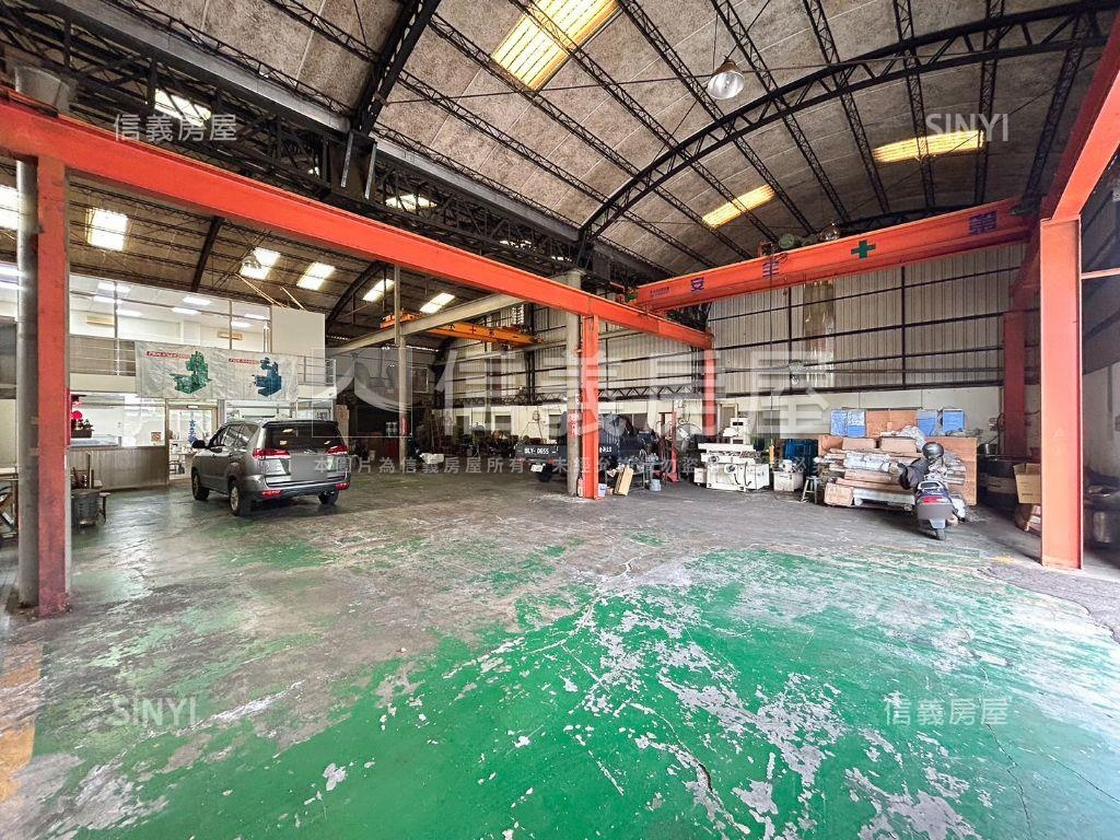 ✨北陽面寬乙工廠房房屋室內格局與周邊環境