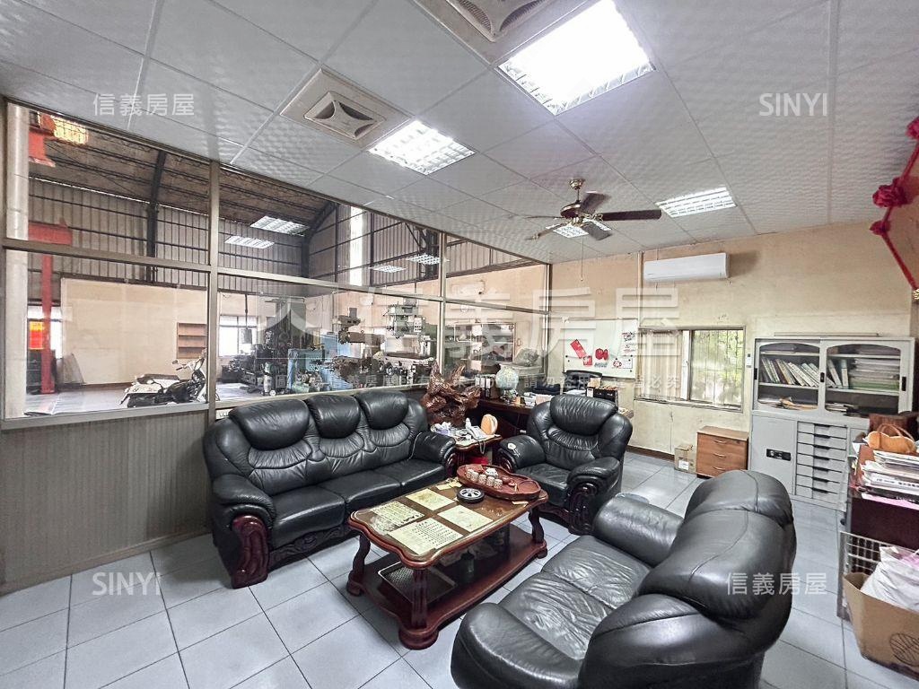 ✨北陽面寬乙工廠房房屋室內格局與周邊環境