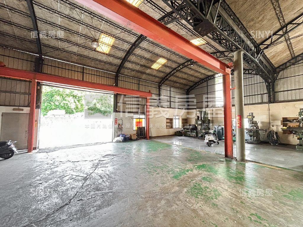 ✨北陽面寬乙工廠房房屋室內格局與周邊環境