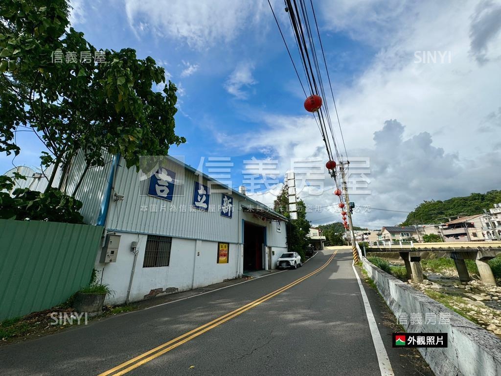 ✨北陽面寬乙工廠房房屋室內格局與周邊環境
