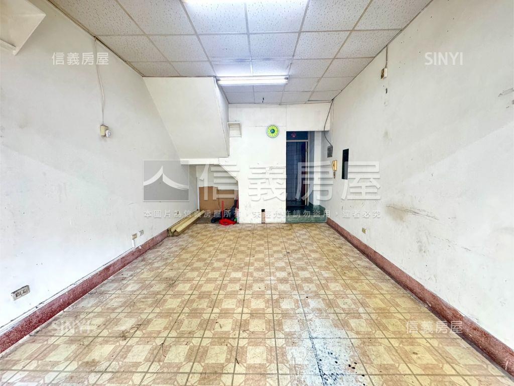 甜甜好案⭐大里實用樓店房屋室內格局與周邊環境