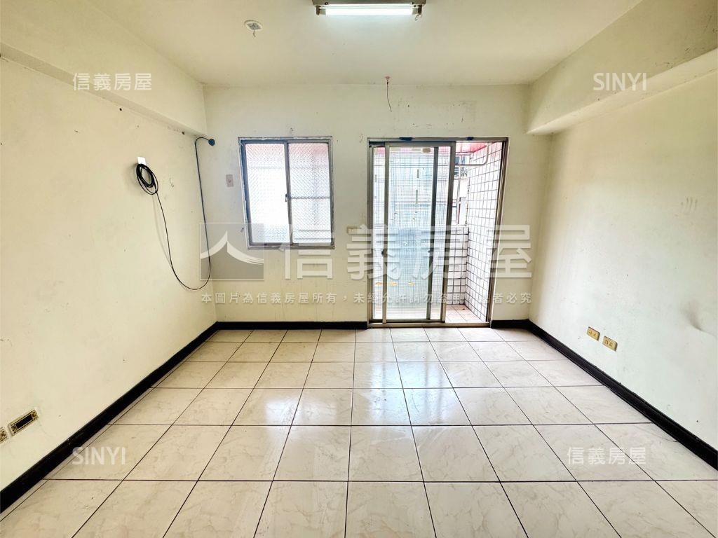 甜甜好案⭐大里實用樓店房屋室內格局與周邊環境