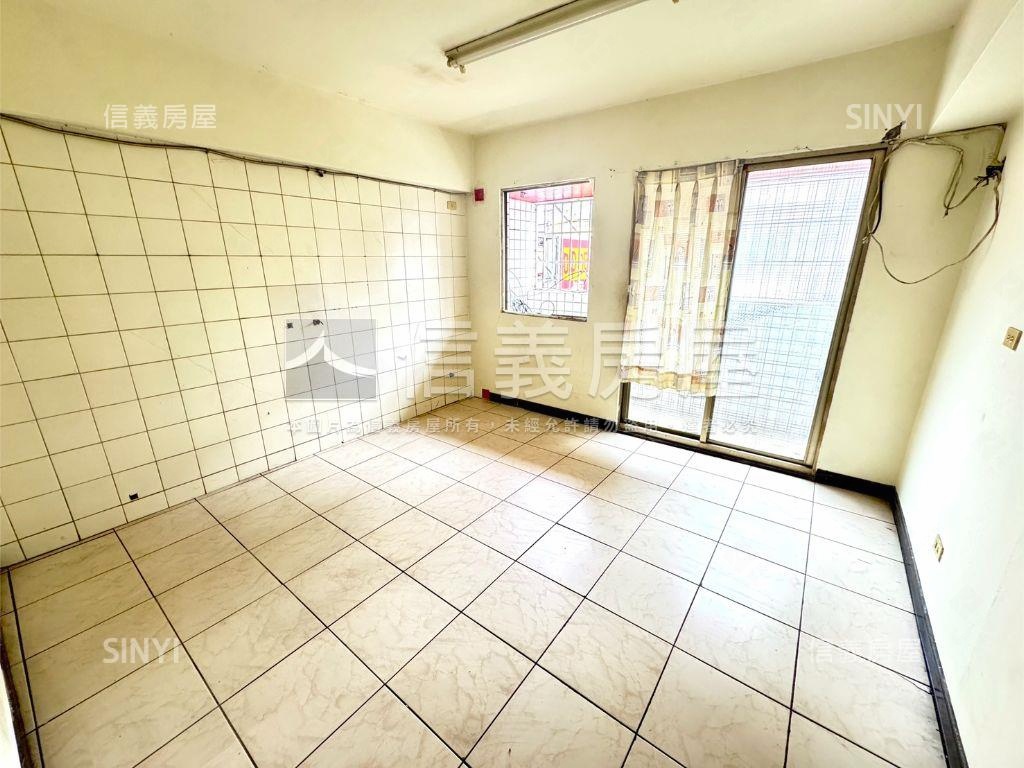 甜甜好案⭐大里實用樓店房屋室內格局與周邊環境