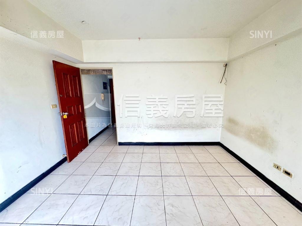甜甜好案⭐大里實用樓店房屋室內格局與周邊環境