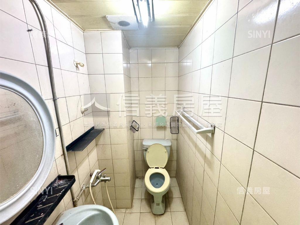 甜甜好案⭐大里實用樓店房屋室內格局與周邊環境