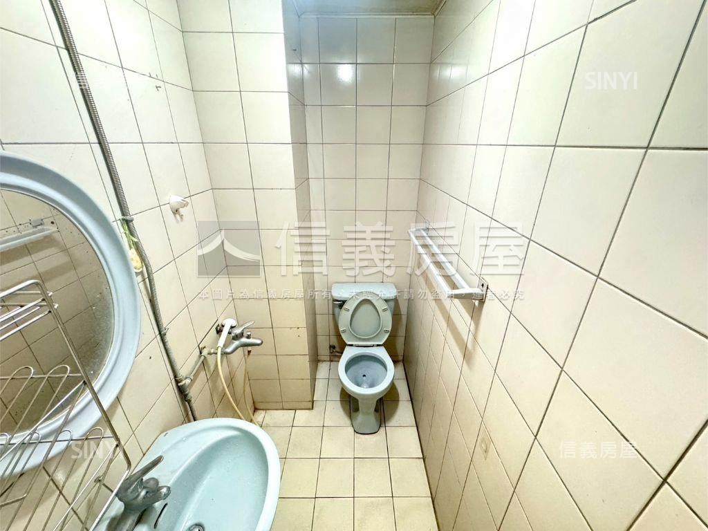 甜甜好案⭐大里實用樓店房屋室內格局與周邊環境