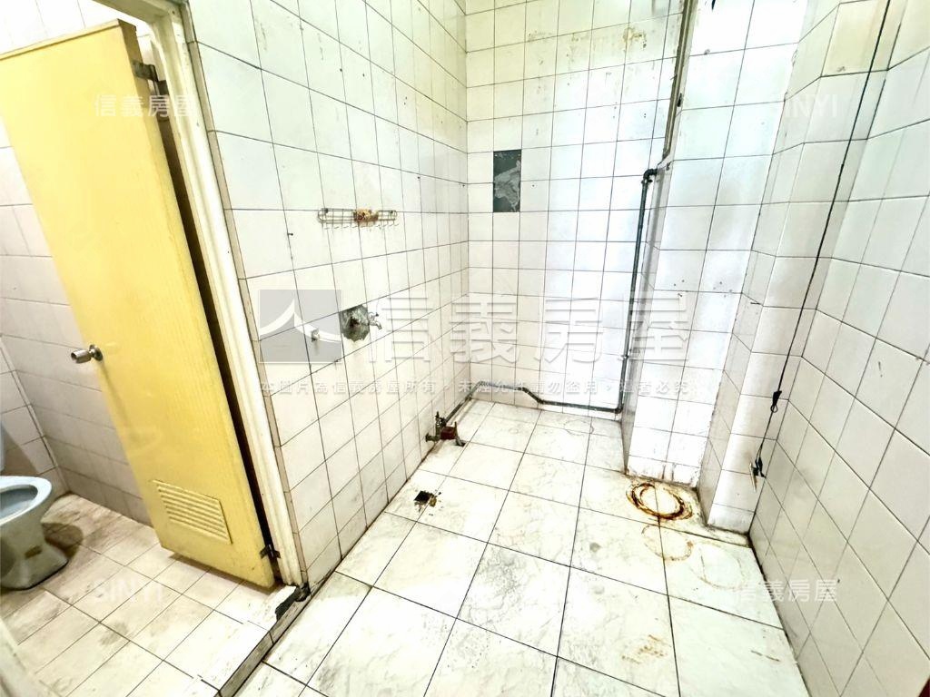 甜甜好案⭐大里實用樓店房屋室內格局與周邊環境