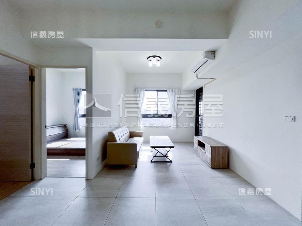 致富好樂高樓視野兩房平車房屋室內格局與周邊環境