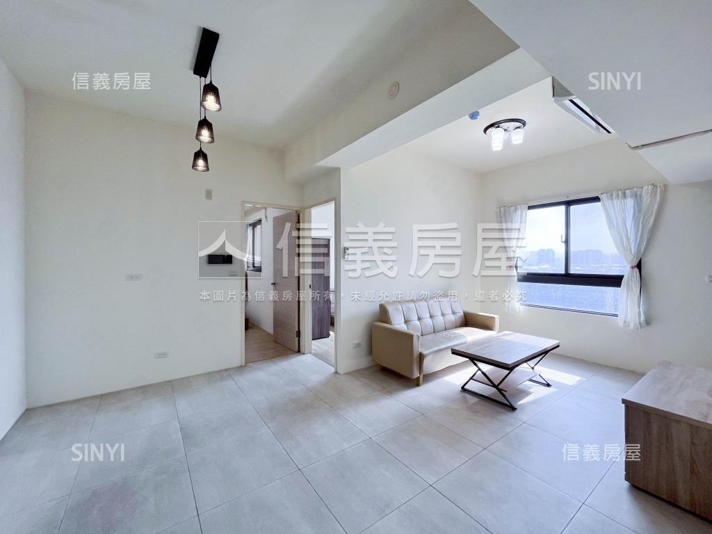 致富好樂高樓視野兩房平車房屋室內格局與周邊環境