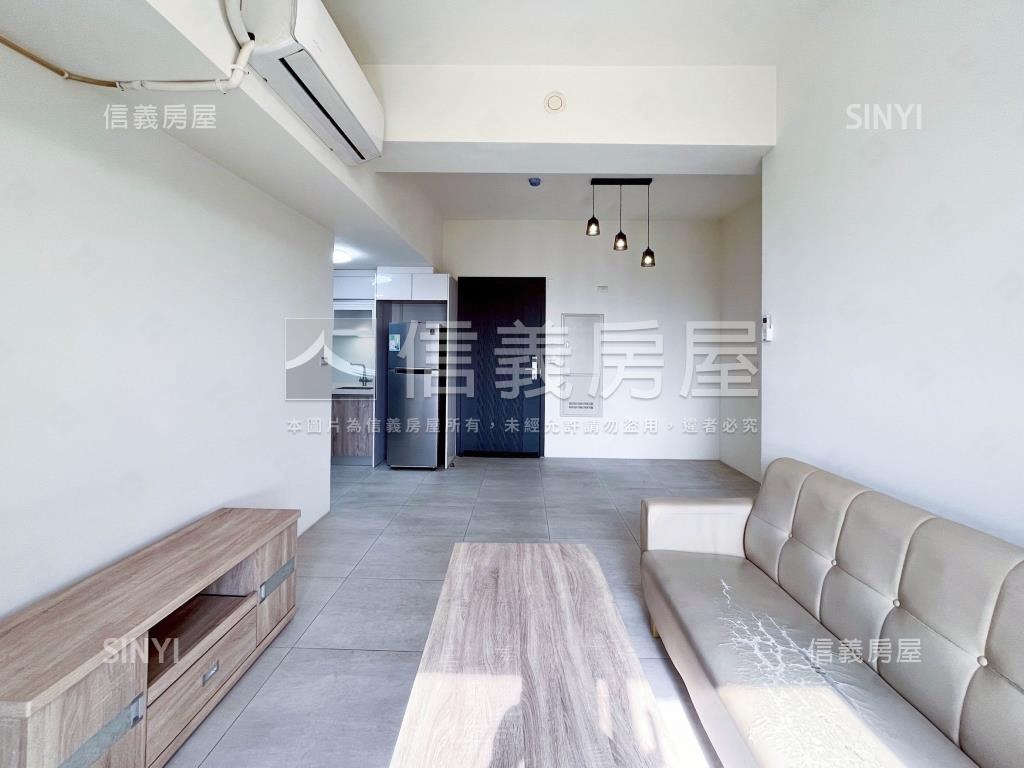 致富好樂高樓視野兩房平車房屋室內格局與周邊環境