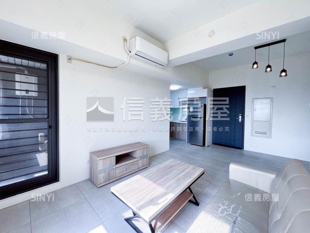 致富好樂高樓視野兩房平車房屋室內格局與周邊環境