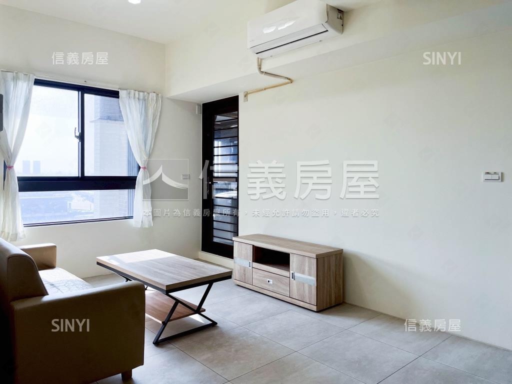 致富好樂高樓視野兩房平車房屋室內格局與周邊環境