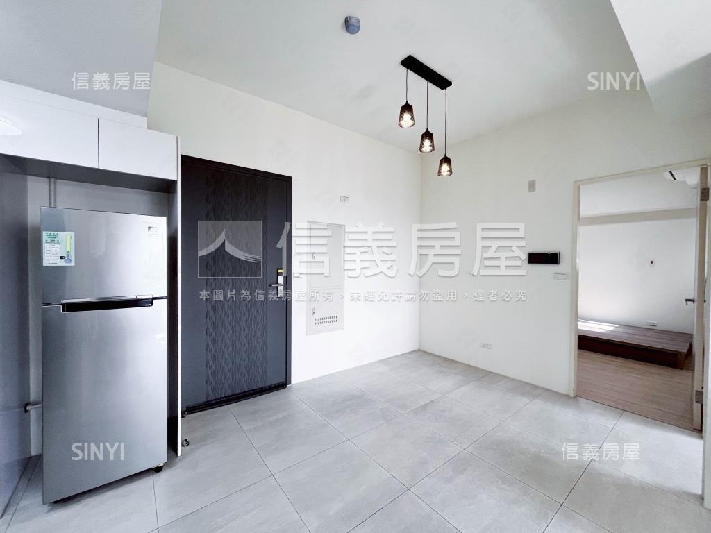 致富好樂高樓視野兩房平車房屋室內格局與周邊環境