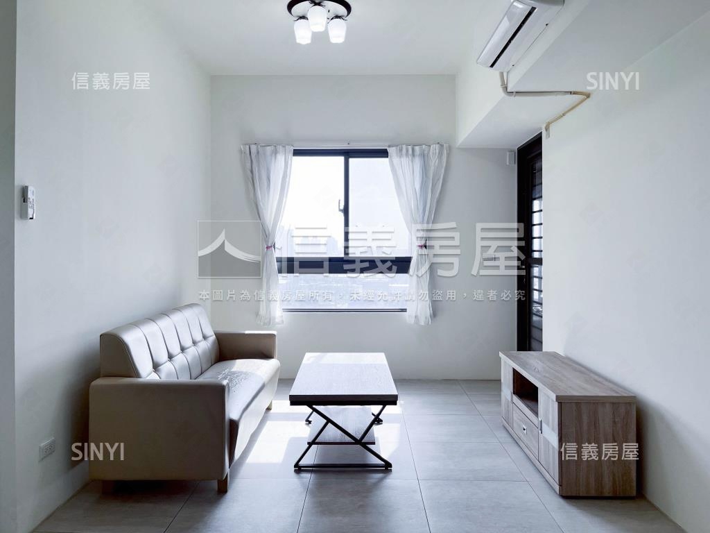 致富好樂高樓視野兩房平車房屋室內格局與周邊環境