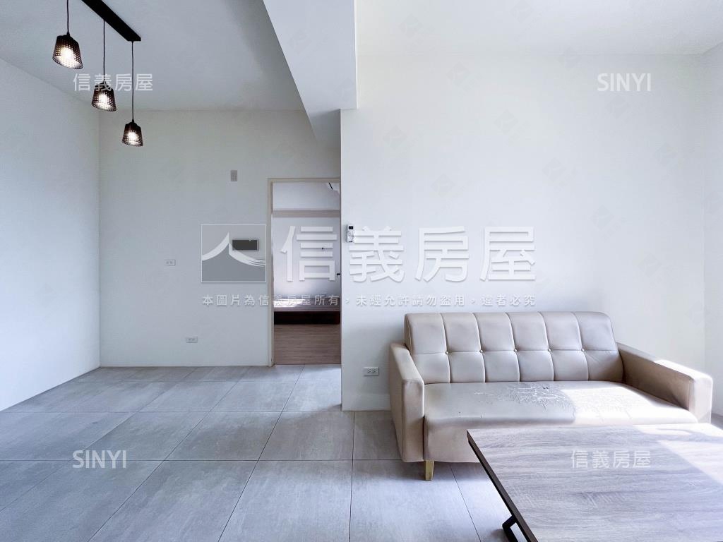 致富好樂高樓視野兩房平車房屋室內格局與周邊環境